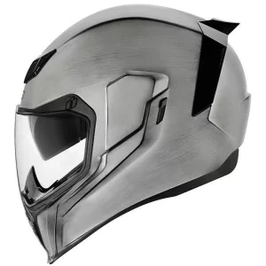 bukósisak zárt ICON AirFlite QuickSilver