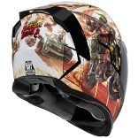 bukósisak zárt ICON AirFlite Pleasuredome 3