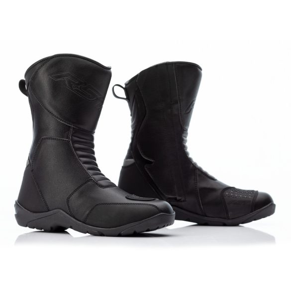 csizma RST Axiom Waterpoof Boots Black