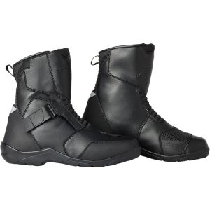 csizma RST Axiom mid Waterpoof CE Boots Black