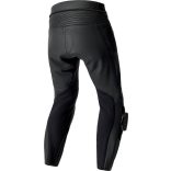 bőrnadrág női RST S1 D30 Leather - fekete