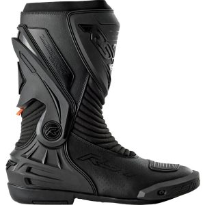 sportcsizma RST TracTech Evo D3O - fekete