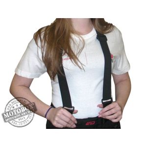 Motoros nadrágtartó