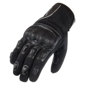 Sixgear Mojo nyárikesztyű Fekete