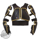 ForceField Extreme Harness Adventure protektoring