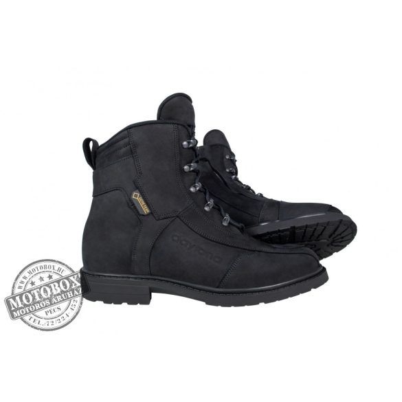 DAYTONA - Cipők és csizmák - AC Classics GTX - black