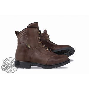 DAYTONA - Cipők és csizmák - AC Classics GTX - brown