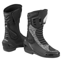 Forma Freccia motoros sport csizma Fekete/Fehér