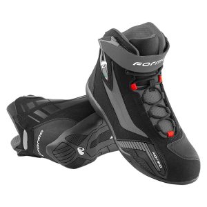 FORMA Genesis motoros cipő Szürke