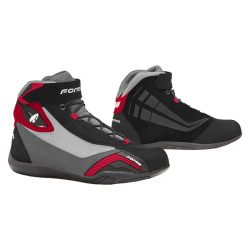 FORMA Genesis motoros cipő Fekete/Szürke/Bordó