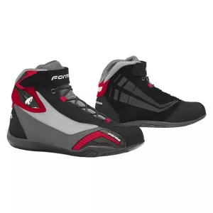 FORMA Genesis motoros cipő Fekete/Szürke/Bordó