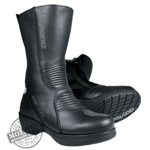 Daytona csizmák - Goretex-es csizmák - Lady Pilot GTX - fekete