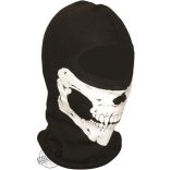 Skull koponya mintás maszk