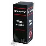DIFI ECO motoros pamut maszk