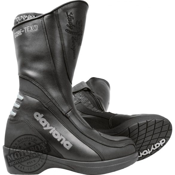 Daytona csizmák - Goretex-es csizmák - Lady Evoque GTX