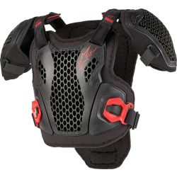 protektor mellény gyerek AlpineStars Youth Bionic