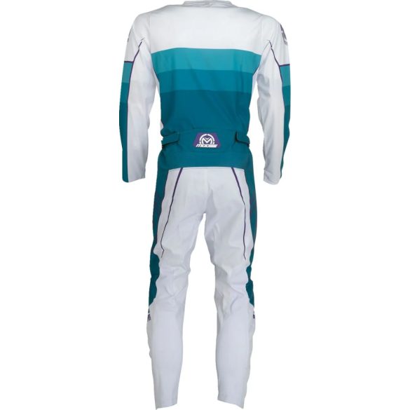 cross mez MOOSE Qualifier(R) fehér