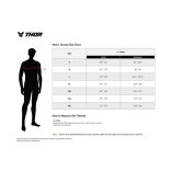 cross mez MOOSE Qualifier(R) fehér