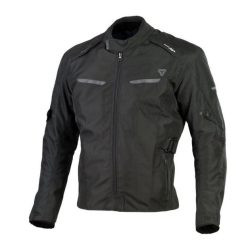 dzseki textil SECA KATANA III FEKETE 