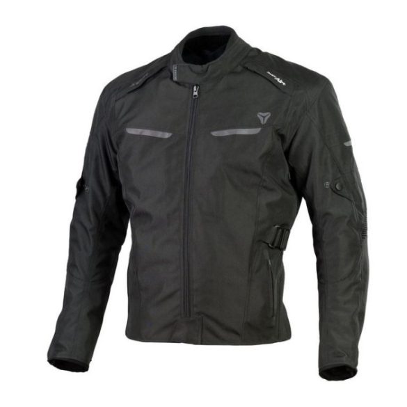 dzseki textil SECA KATANA III FEKETE 