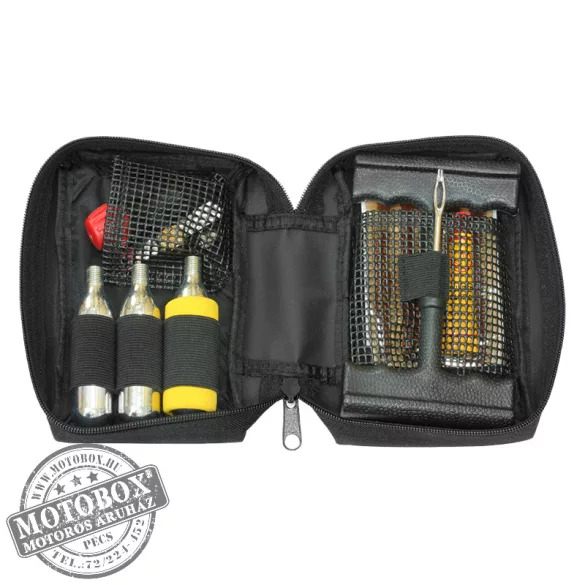 Defektjavító készlet nagy