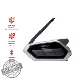 SENA 50R DUPLA szett MESH kommunikáció a Harman Kardon prémium hangrendszerével