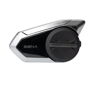 SENA 50S MESH kommunikáció a Harman Kardon prémium hangrendszerével