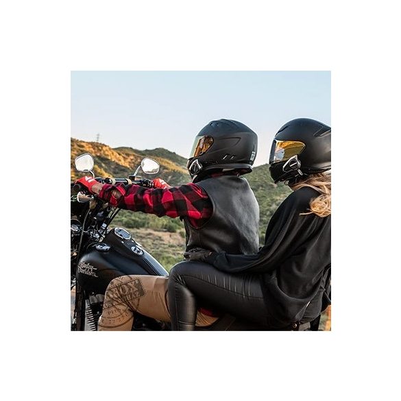 SENA 50S MESH kommunikáció a Harman Kardon prémium hangrendszerével