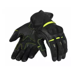 kesztyű SECA AXIS MESH II NEONSÁRGA