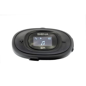 SENA 5R - 2-résztvevős Bluetooth intercom rendszer HD hangszórókkal