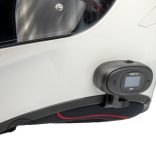 SENA 5R - 2-résztvevős Bluetooth intercom rendszer HD hangszórókkal