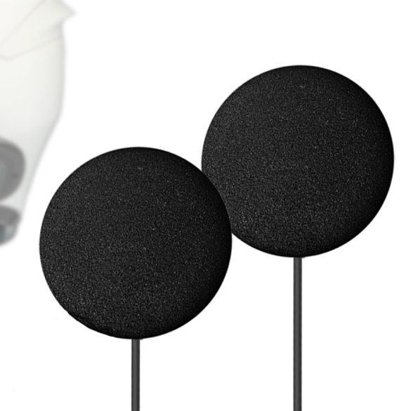 SENA 5R - 2-résztvevős Bluetooth intercom rendszer HD hangszórókkal