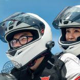 SENA 5R - 2-résztvevős Bluetooth intercom rendszer HD hangszórókkal