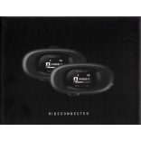 SENA 5R LITE Duál Bluetooth kommunikációs rendszer (kihangosító)