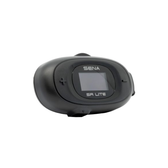 SENA 5R LITE - 2-résztvevős Bluetooth kommunikációsrendszer
