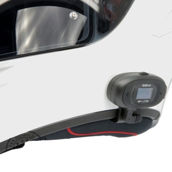 SENA 5R LITE - 2-résztvevős Bluetooth kommunikációsrendszer