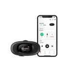 SENA 5R LITE - 2-résztvevős Bluetooth kommunikációsrendszer