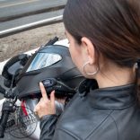 SENA 5R LITE - 2-résztvevős Bluetooth kommunikációsrendszer