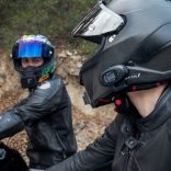 SENA 5R LITE - 2-résztvevős Bluetooth kommunikációsrendszer