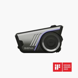   SENA 60S kommunikációs rendszer Mesh 3.0 és WAVE Intercommal