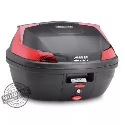 GIVI Túradoboz B37N