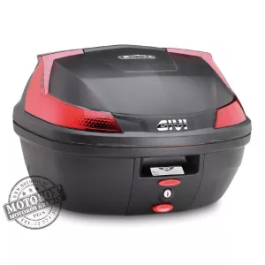 GIVI Túradoboz B37N