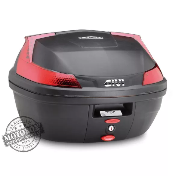 GIVI Túradoboz B37N