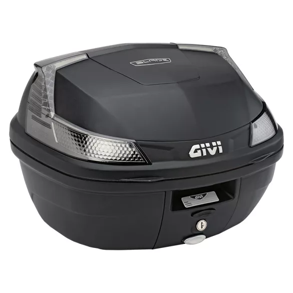GIVI Túradoboz B37NT