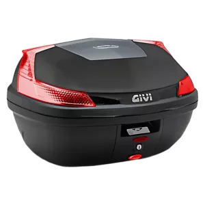 Givi Túradoboz BLADE B4700NML