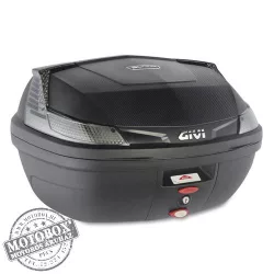 Givi Túradoboz BLADE TECH B4700NTML