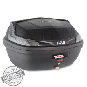 Givi Túradoboz BLADE TECH B4700NTML