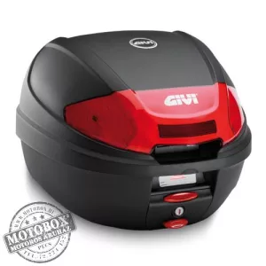 GIVI E300N2B Monolock doboz