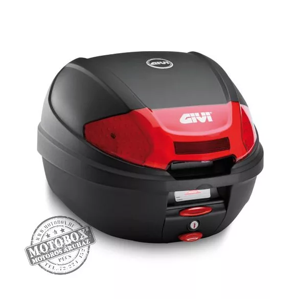 GIVI E300N2B Monolock doboz