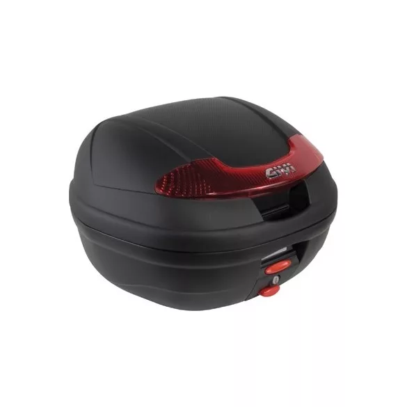 GIVI E340N VISION Monolock doboz